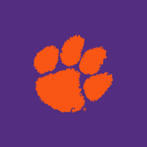 Clemson Logo